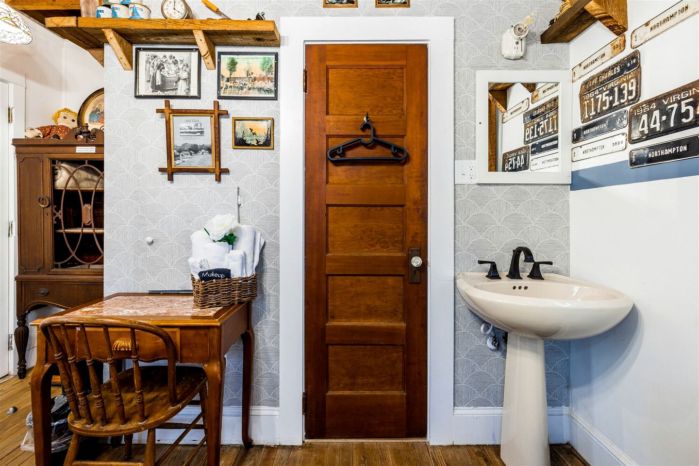 Gorgeous Tiny House with Fantastic Sights in Cape Charles, Virginia