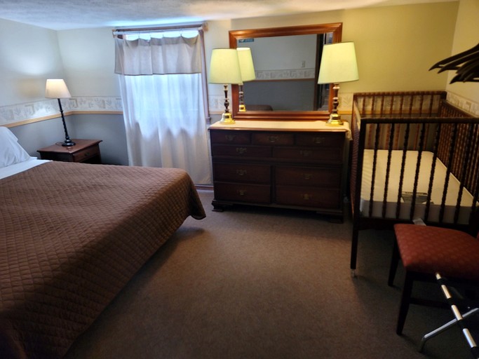 Hickory Hill Resort Kentucky Lake, Cabins 117397, Benton, United States