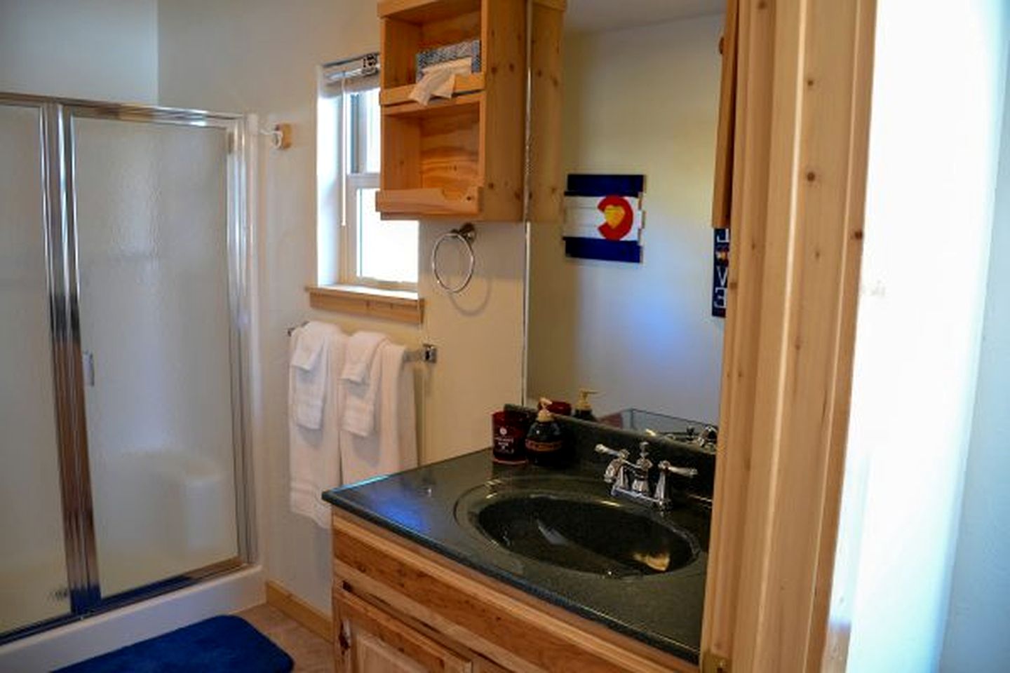 Lakefront Cabin with BBQ Grill, Perfect for a Weekend of Fishing in Red Feather Lakes, Colorado