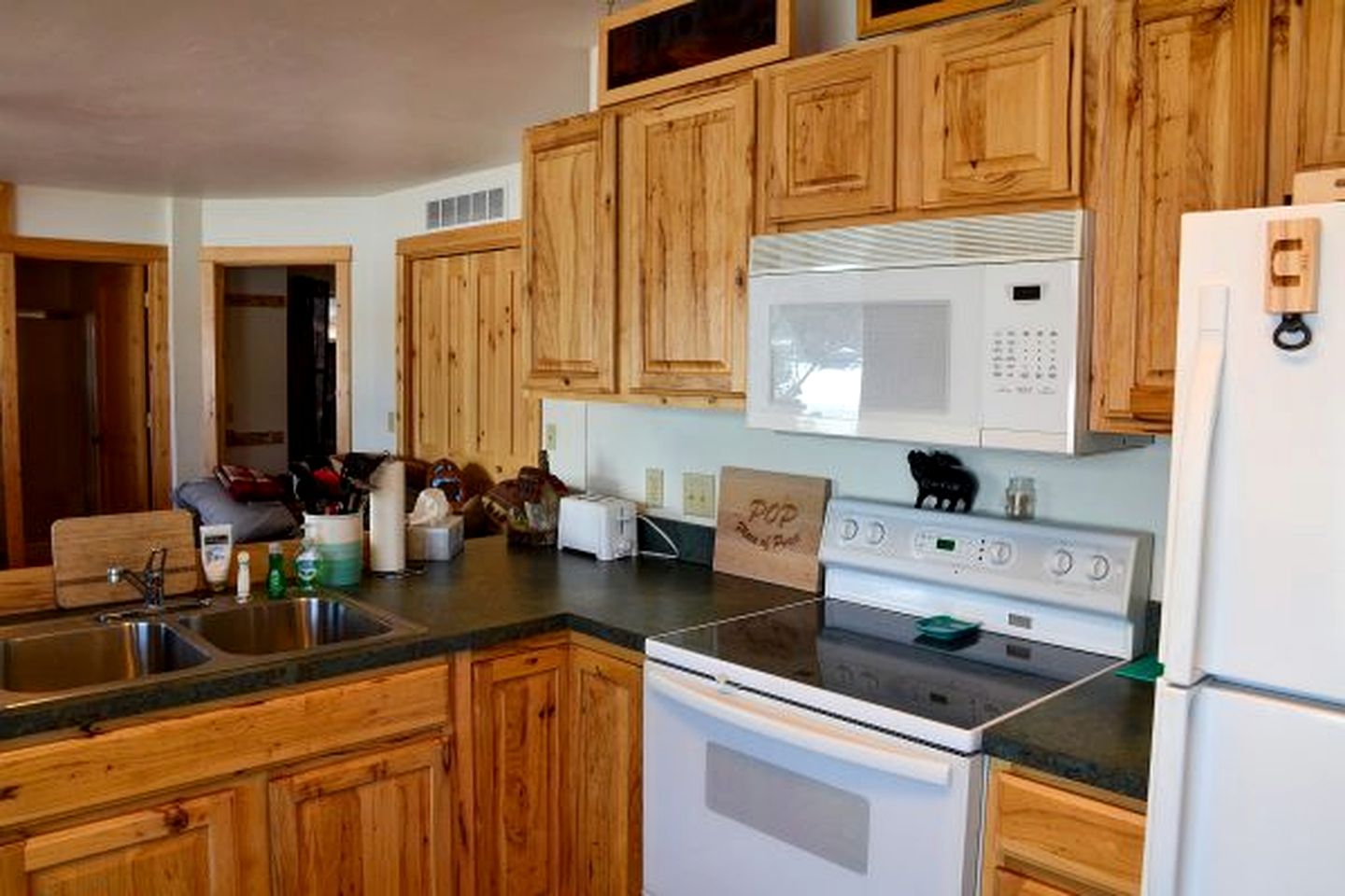 Lakefront Cabin with BBQ Grill, Perfect for a Weekend of Fishing in Red Feather Lakes, Colorado
