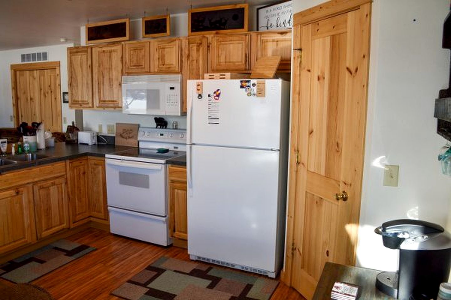Lakefront Cabin with BBQ Grill, Perfect for a Weekend of Fishing in Red Feather Lakes, Colorado