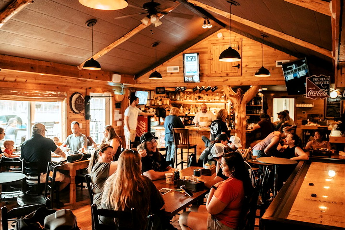 Lakefront Cabin with BBQ Grill, Perfect for a Weekend of Fishing in Red Feather Lakes, Colorado