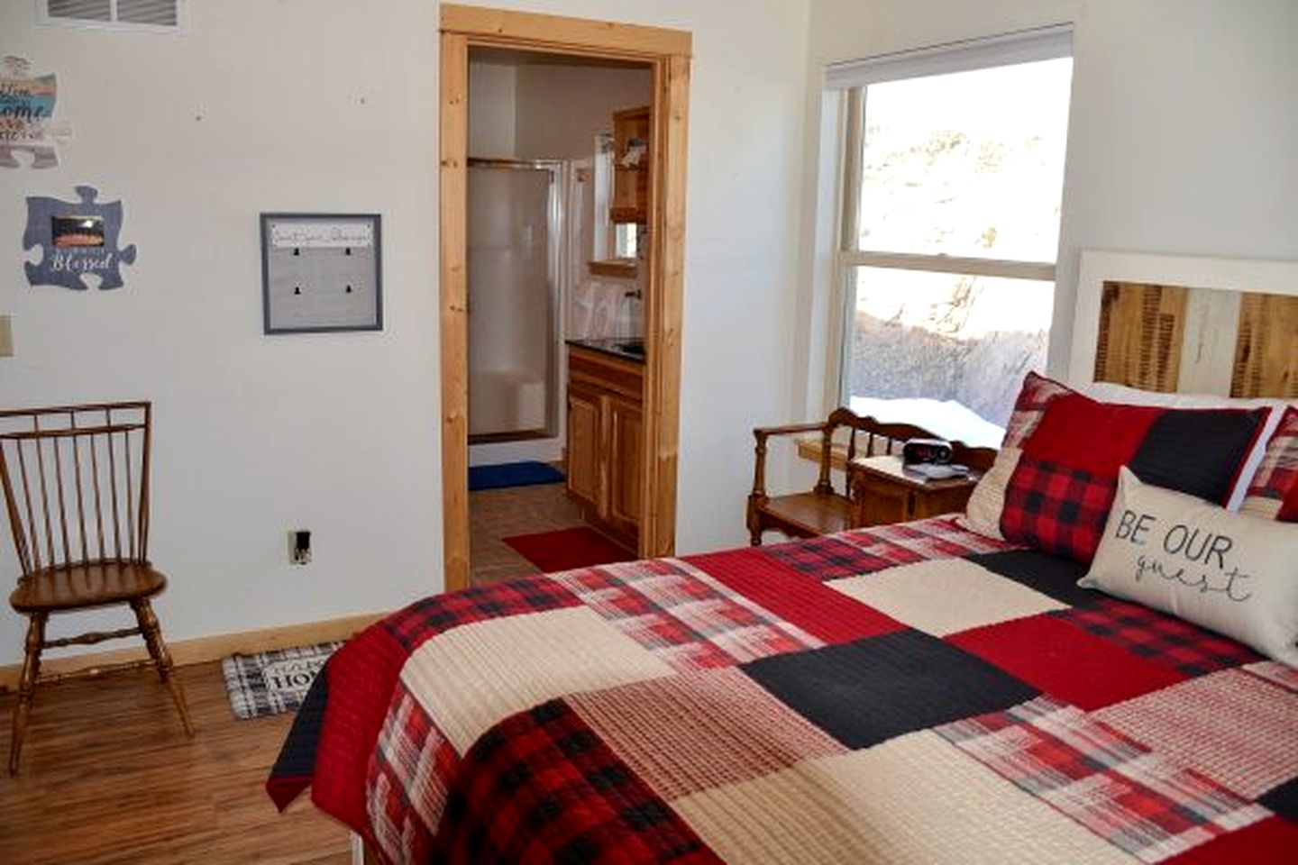 Lakefront Cabin with BBQ Grill, Perfect for a Weekend of Fishing in Red Feather Lakes, Colorado
