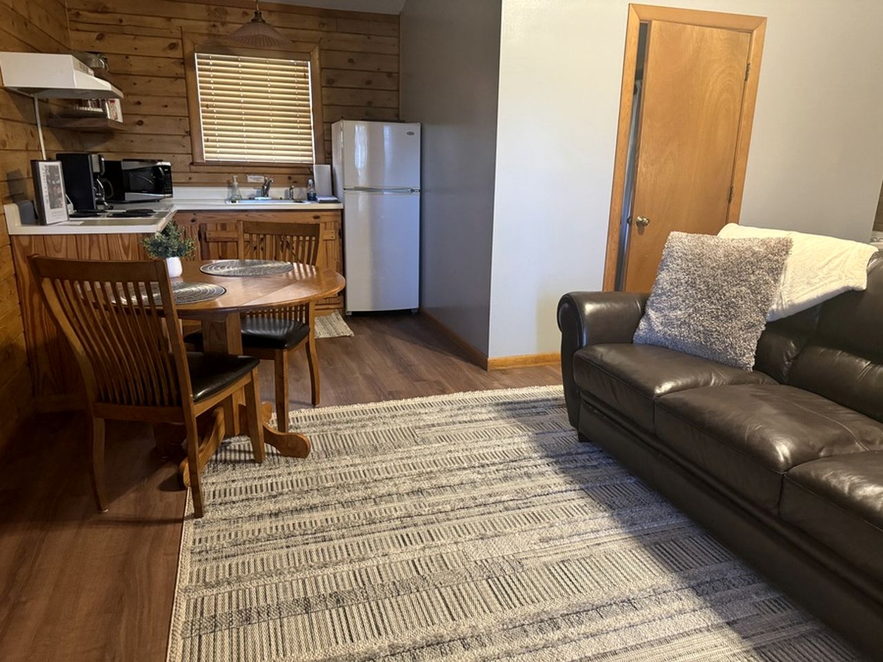 Mountain Top Cabin Incredible for Adventure Lovers in Arkansas