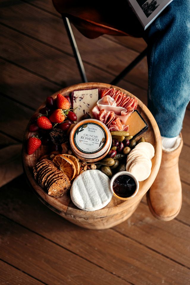 Tranquil Eco Safari Tent Stay with Outdoor Bath & Wellness Lodge in Quindalup, WA