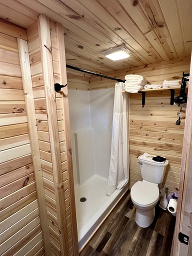 Cabins (United States of America, Rapid City, South Dakota)