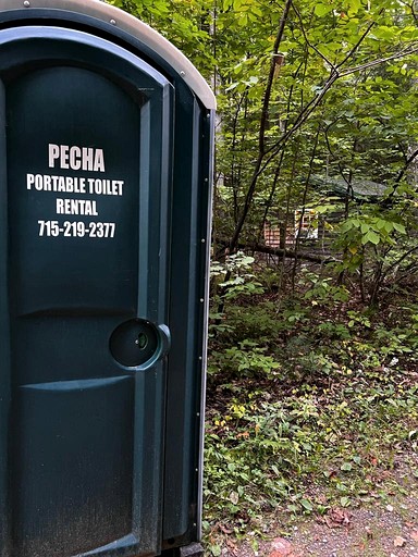 Cabins (United States of America, White Lake, Wisconsin)