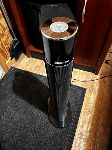 Cabins (United States of America, White Lake, Wisconsin)