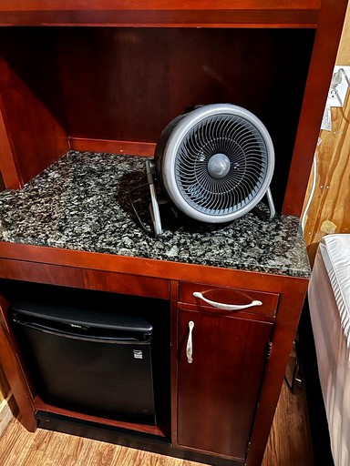 Cabins (United States of America, White Lake, Wisconsin)