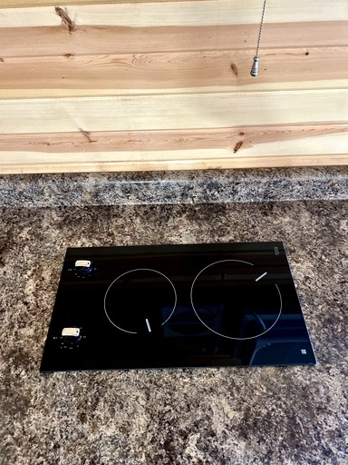 Cabins (United States of America, Rapid City, South Dakota)