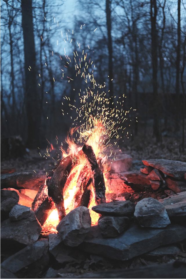 Incredible Secluded Off-Grid Bell Tent for a Peaceful Romantic Glamping Escape near Deer Lake in Ontario