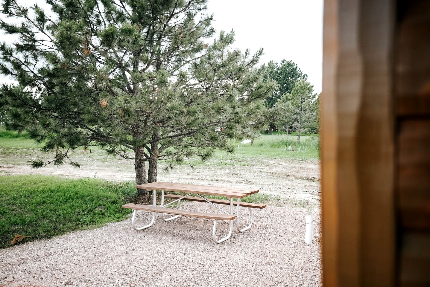 Kid-Friendly Cabin Perfect for Small Families in South Dakota