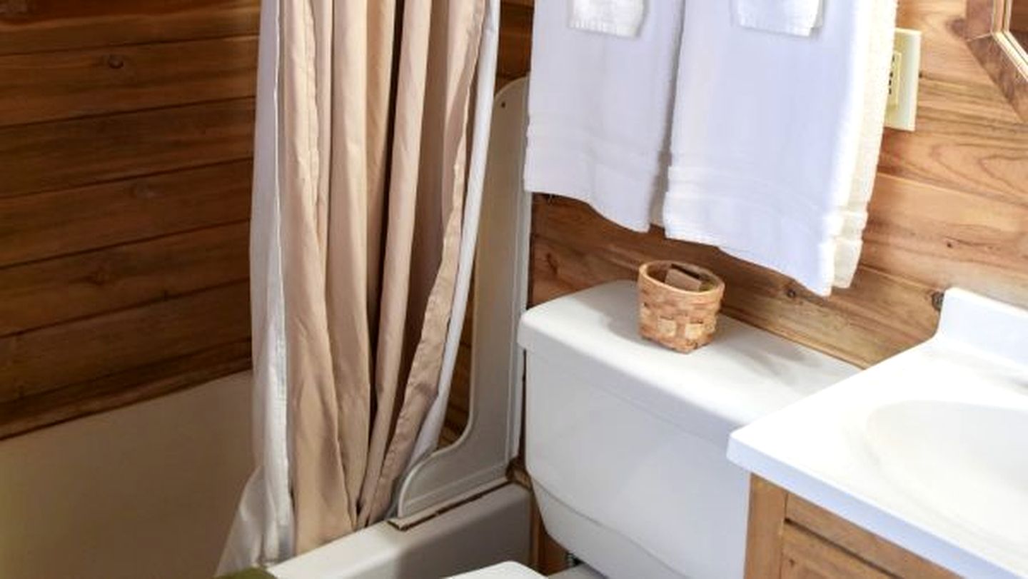 Cozy Glamping Cabin in Red Feather Lakes, Perfect for an Escape to the Rocky Mountains