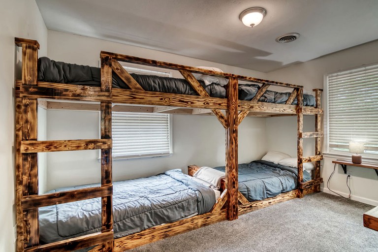 Cabins (United States of America, Branson, Missouri)