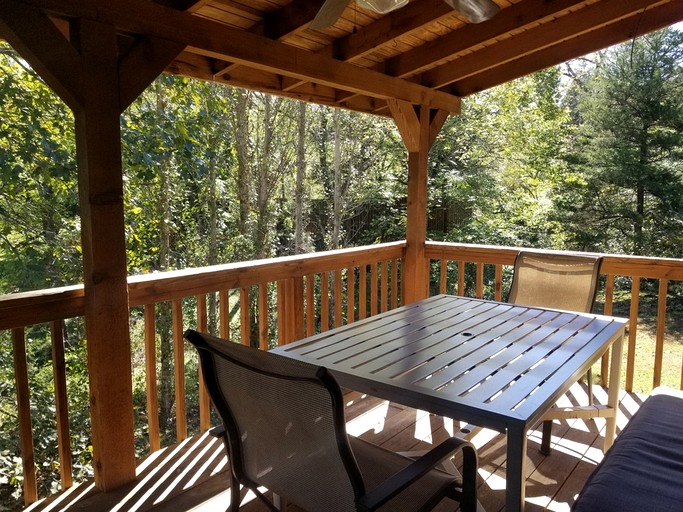 Vacation Rentals (United States of America, Eureka Springs, Arkansas)