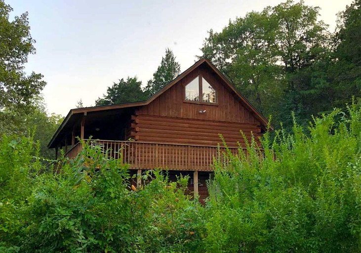 Vacation Rentals (United States of America, Eureka Springs, Arkansas)