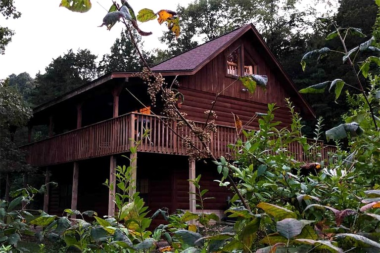 Vacation Rentals (United States of America, Eureka Springs, Arkansas)