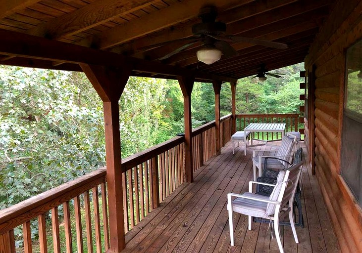 Vacation Rentals (United States of America, Eureka Springs, Arkansas)