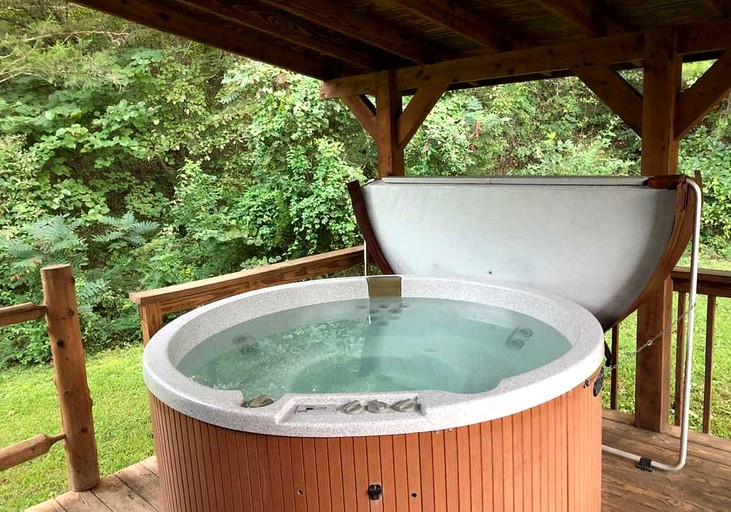 Vacation Rentals (United States of America, Eureka Springs, Arkansas)