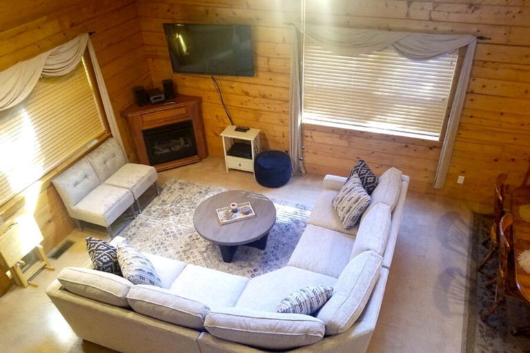 Vacation Rentals (United States of America, Eureka Springs, Arkansas)