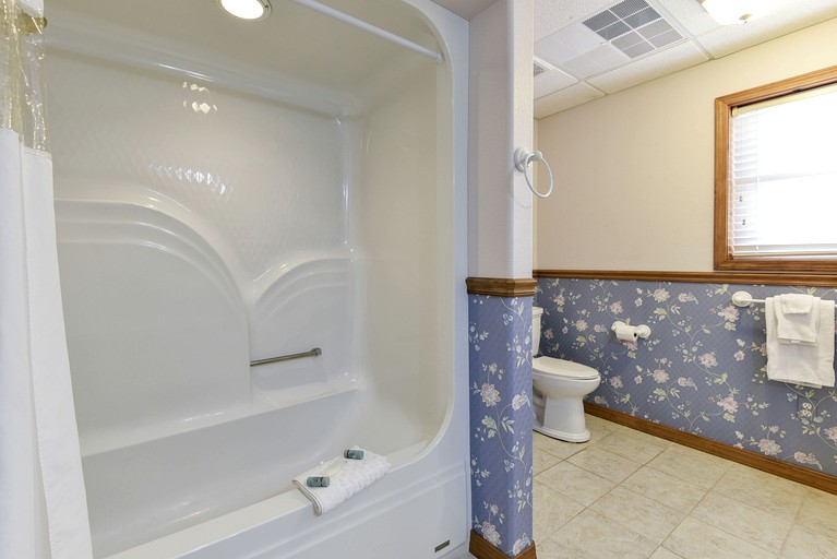 Cabins (United States of America, Branson, Missouri)
