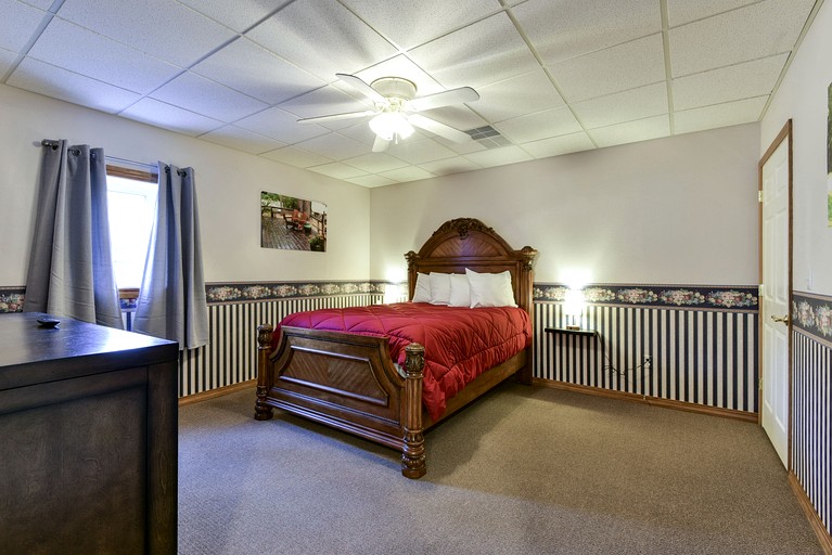 Cabins (United States of America, Branson, Missouri)