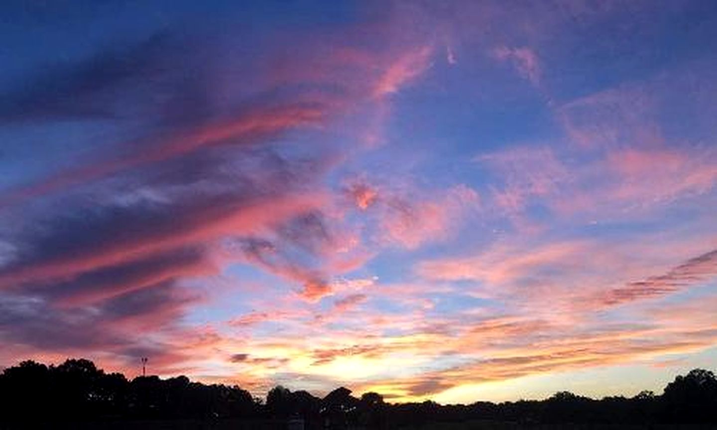 Cozy Yurt with Great Forest Views in Bryson City, North Carolina