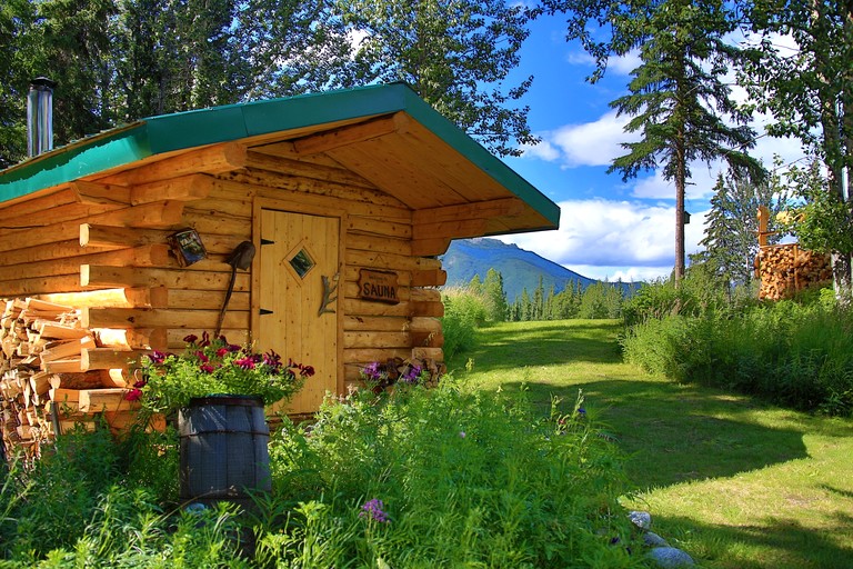 Vacation Rentals (United States of America, Tok, Alaska)