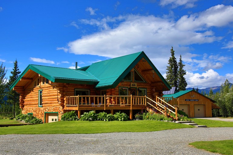 Vacation Rentals (United States of America, Tok, Alaska)