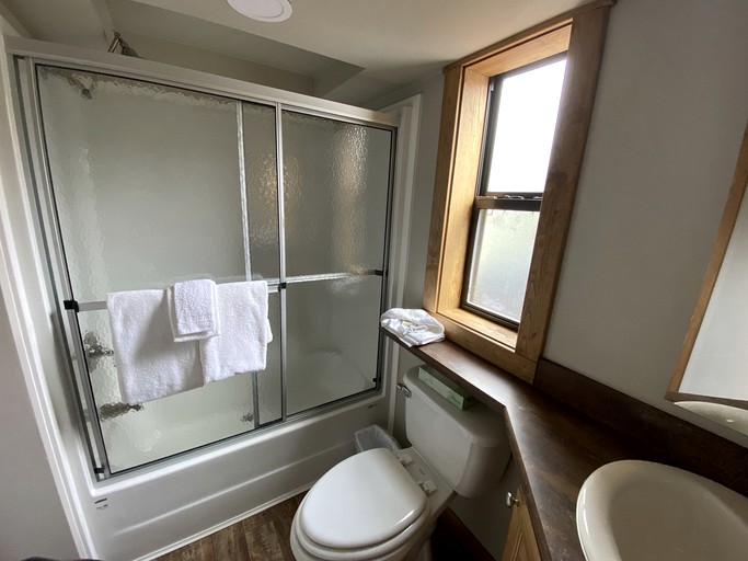 Cottages (United States of America, Oak Creek, Colorado)