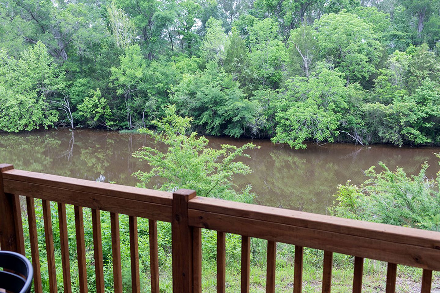 Outstanding Cabin Incredible for Six People in Livingston, Texas