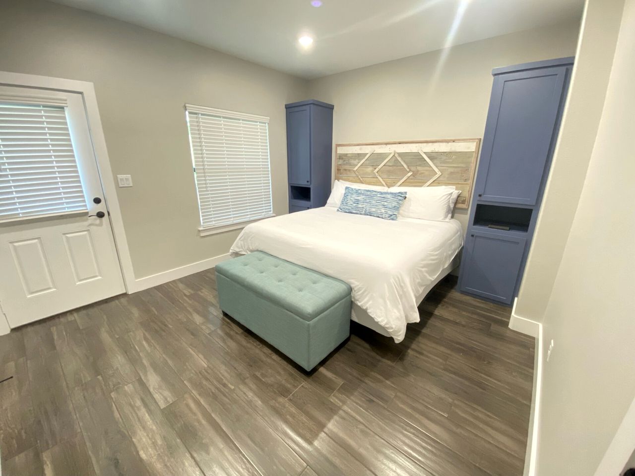 Outstanding Cabin Incredible for Six People in Livingston, Texas