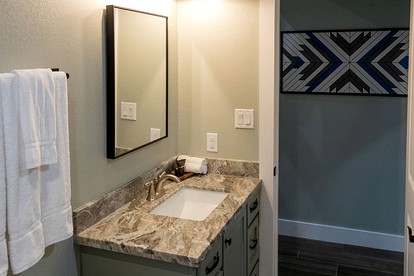 Dreamy Loft Cabin Ideal for Family Vacations in Livingston, Texas photo 5
