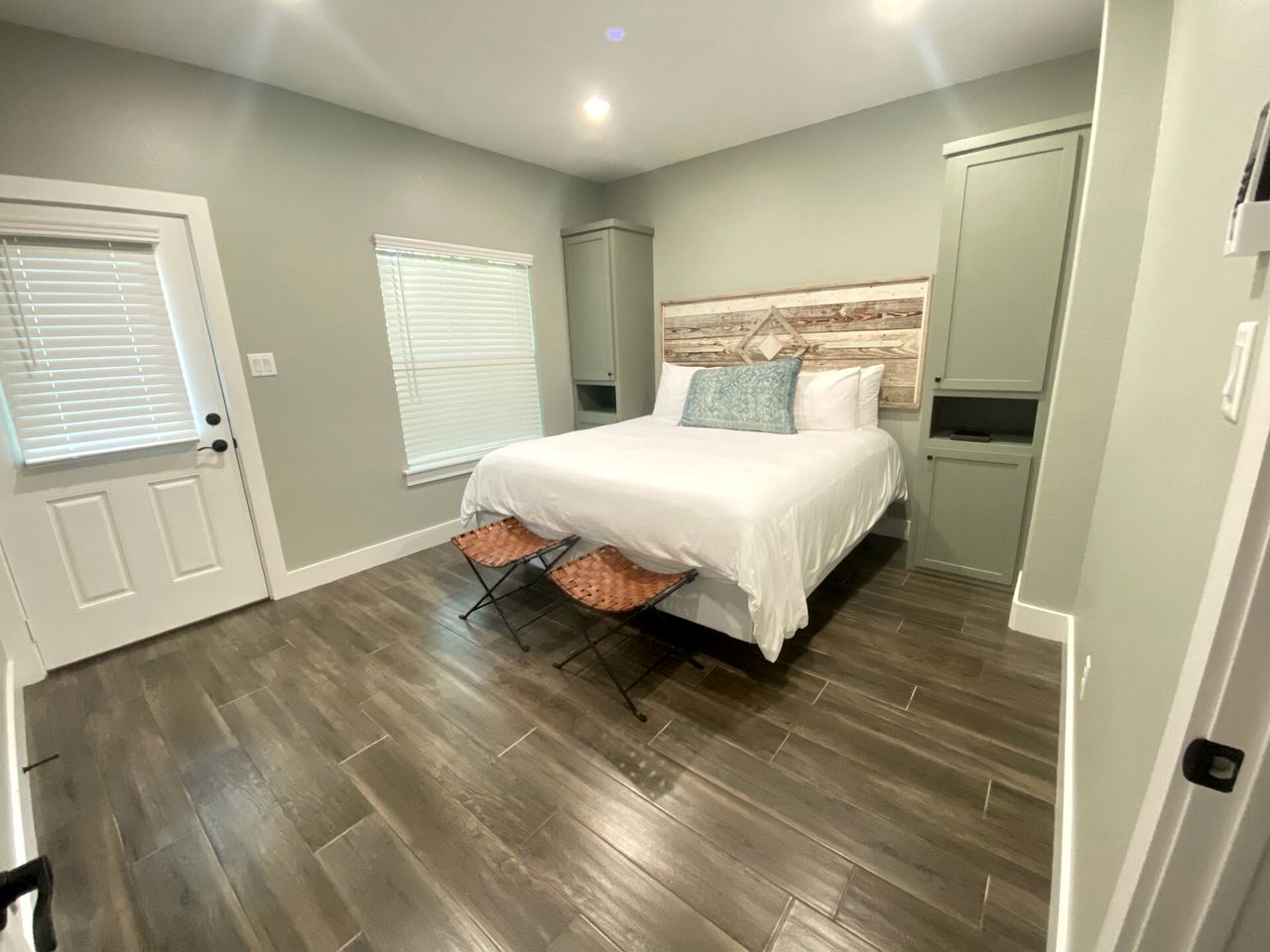 Dreamy Loft Cabin Ideal for Family Vacations in Livingston, Texas