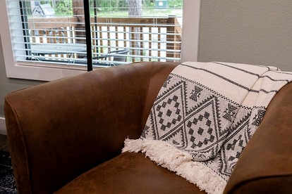 Dreamy Loft Cabin Ideal for Family Vacations in Livingston, Texas - Photo 3