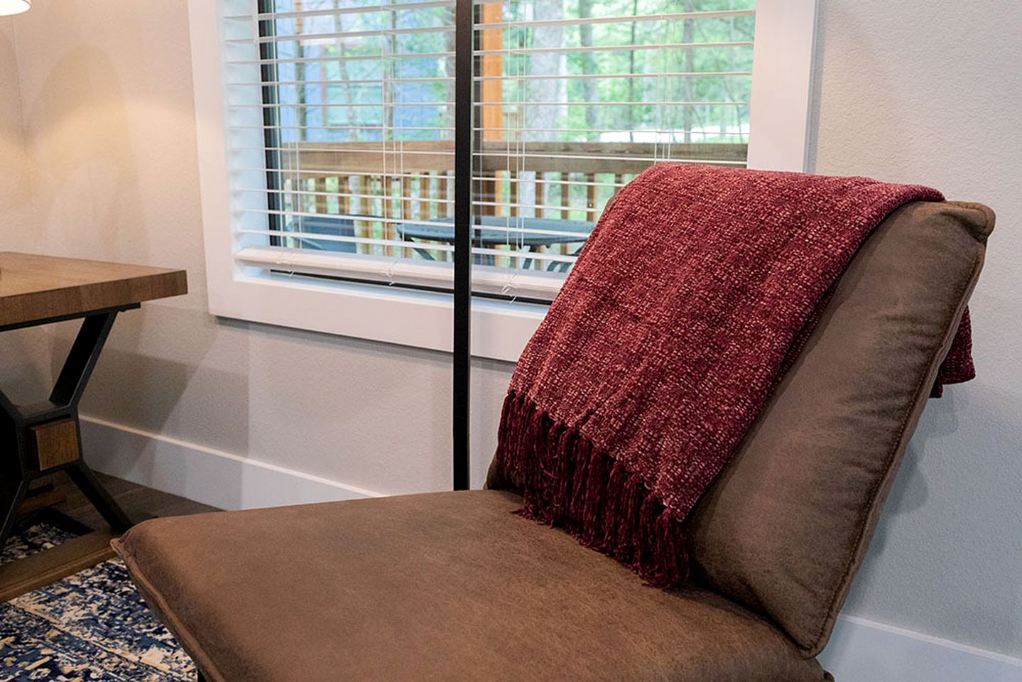 Waterfront Cabin Ideal for a Little Getaway in Livingston, Texas