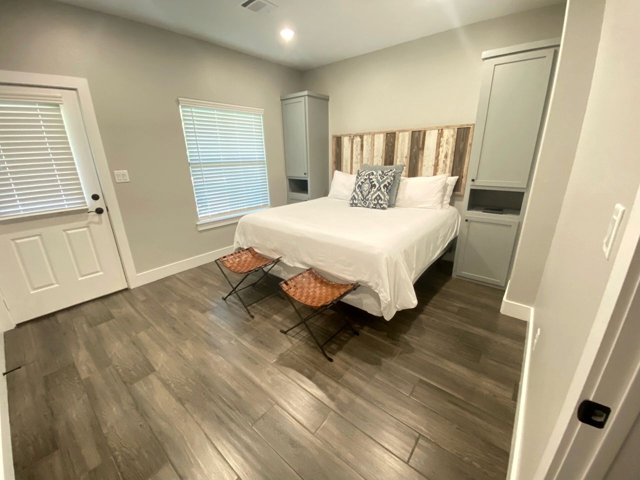 Waterfront Cabin Ideal for a Little Getaway in Livingston, Texas