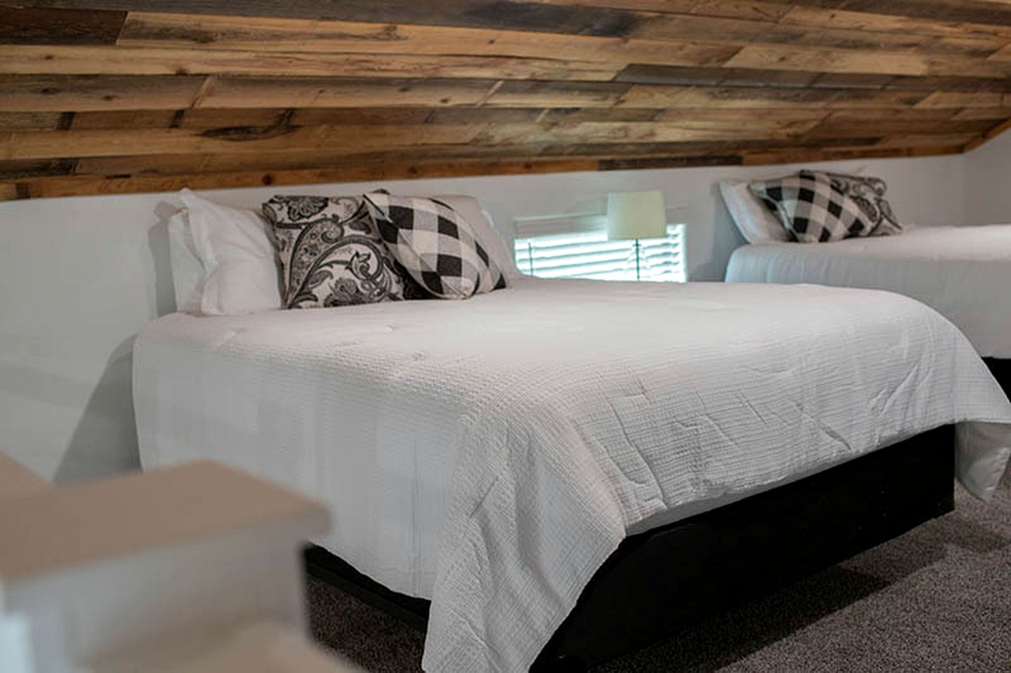 Enchanting Cabin Incredible for Outdoor Lovers in Livingston, Texas