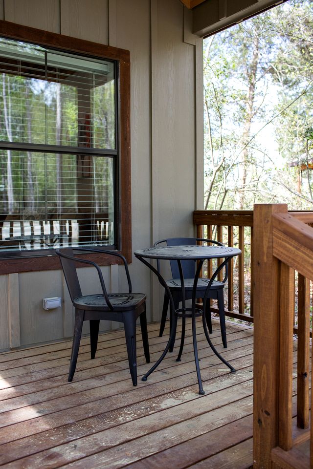 Heavenly Cabin Perfect to Recharge in Livingston, Texas