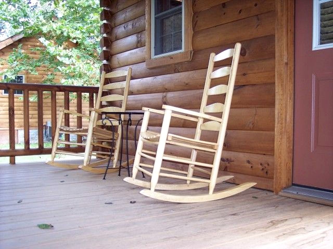 Enchanting Riverside Cabin Getaway Near New River, Virginia
