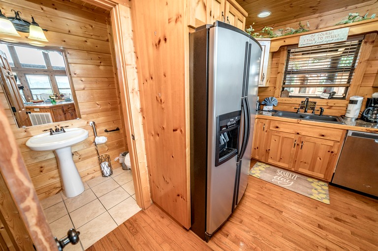 Cabins (United States of America, Sevierville, Tennessee)