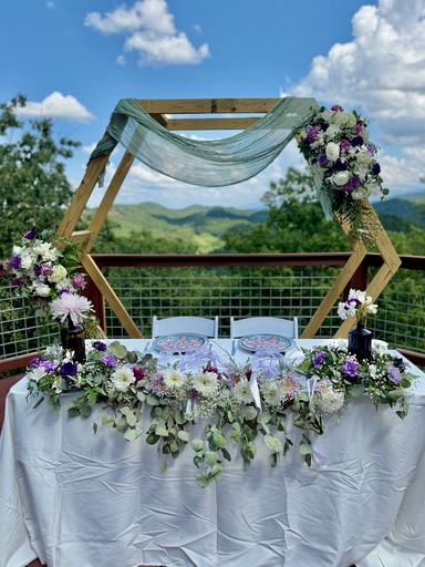 Cabins (United States of America, Sevierville, Tennessee)