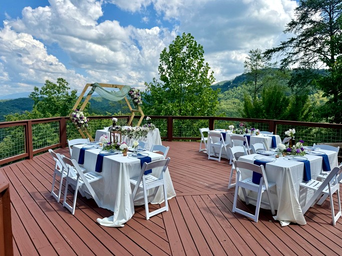 Cabins (United States of America, Sevierville, Tennessee)