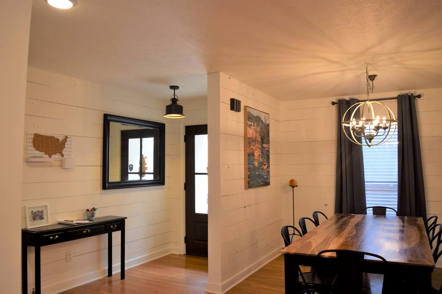 Group Getaway by the Lake: Pet-Friendly Rental with Boat Dock in Picturesque Cullman County