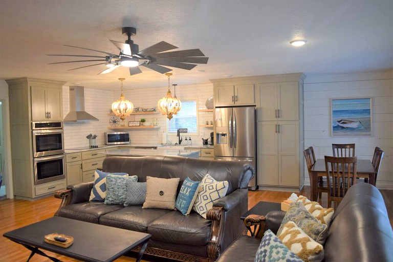 Vacation Rentals (United States of America, Crane Hill, Alabama)