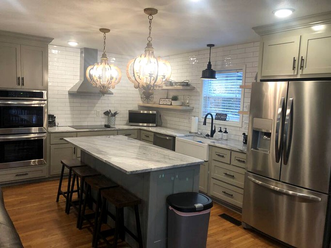 Vacation Rentals (United States of America, Crane Hill, Alabama)