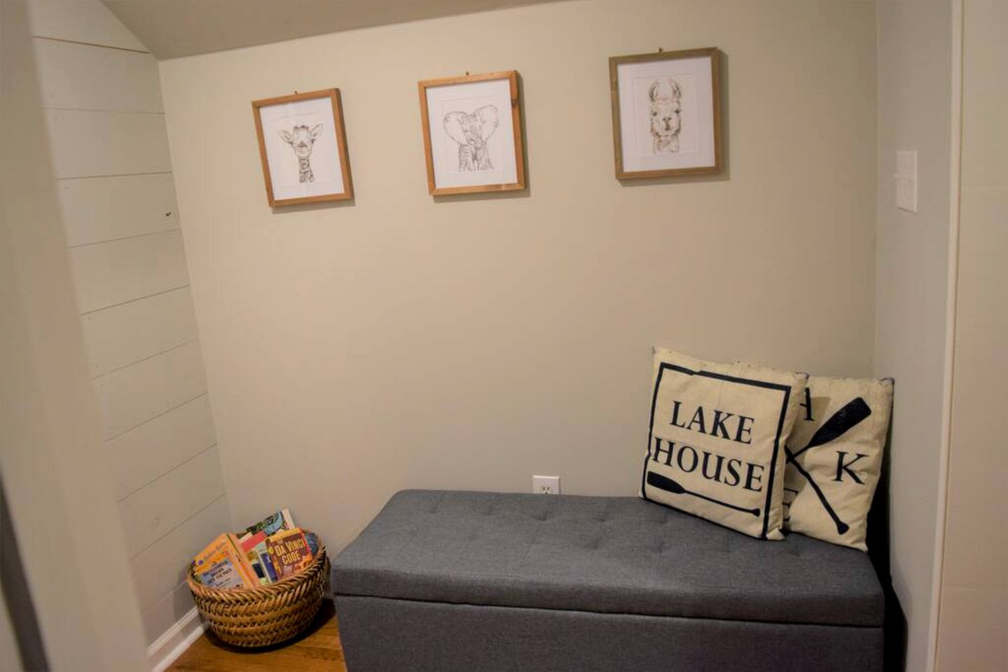 Group Getaway by the Lake: Pet-Friendly Rental with Boat Dock in Picturesque Cullman County