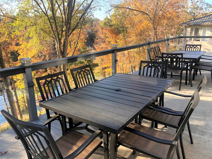 Vacation Rentals (United States of America, Crane Hill, Alabama)