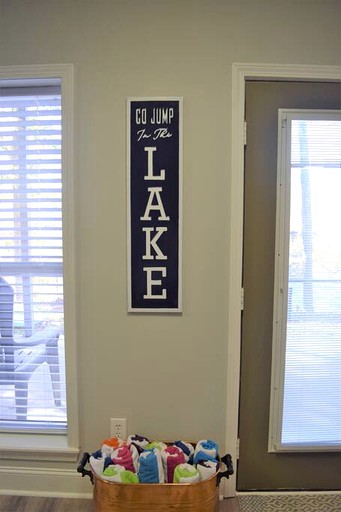 Vacation Rentals (United States of America, Crane Hill, Alabama)