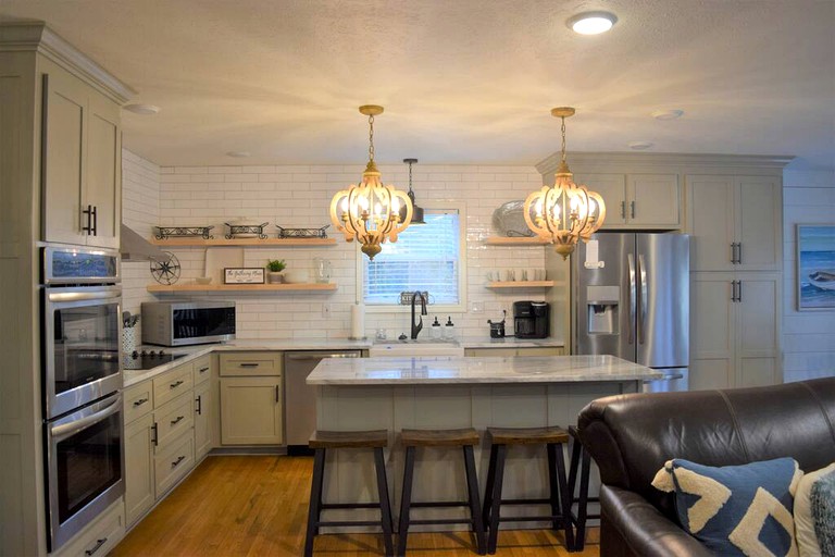 Vacation Rentals (United States of America, Crane Hill, Alabama)